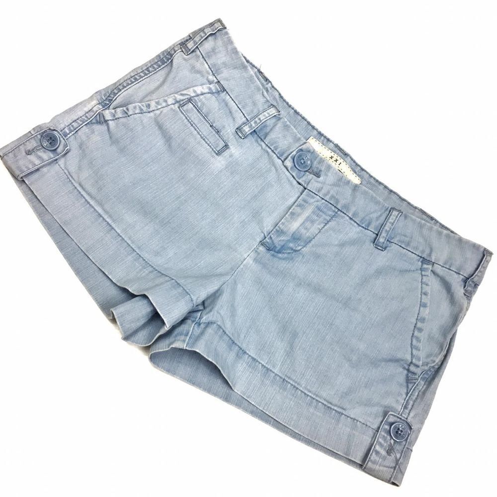 womens forever 21 light denim